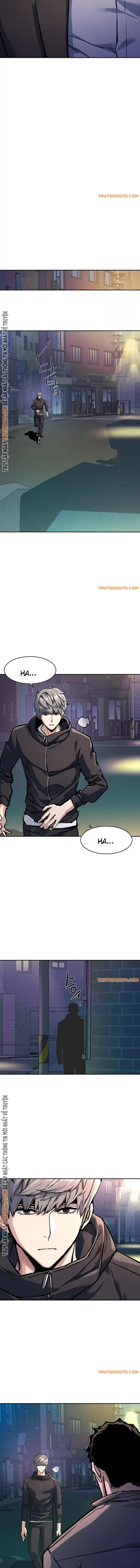 Bạn Học Của Tôi Là Lính Đánh Thuê Chapter 230 - Trang 2