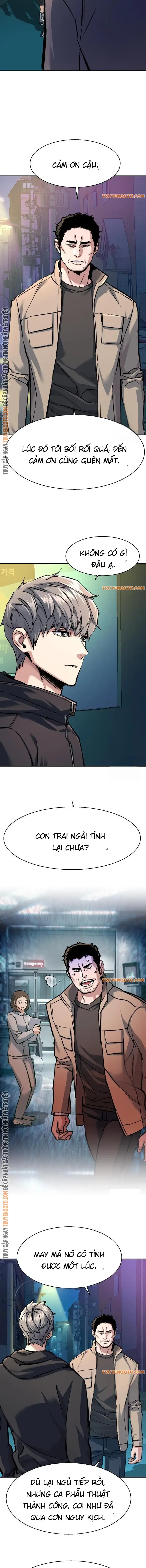 Bạn Học Của Tôi Là Lính Đánh Thuê Chapter 230 - Trang 2