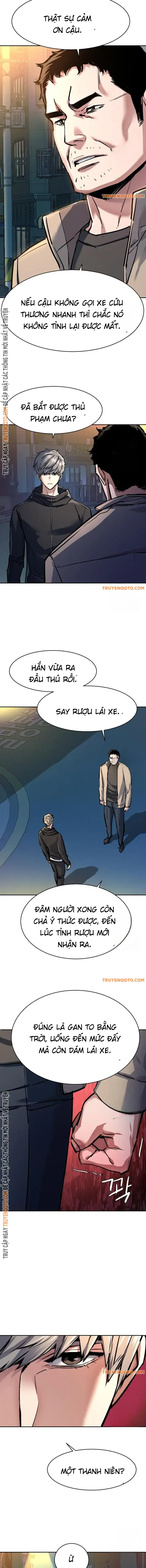 Bạn Học Của Tôi Là Lính Đánh Thuê Chapter 230 - Trang 2