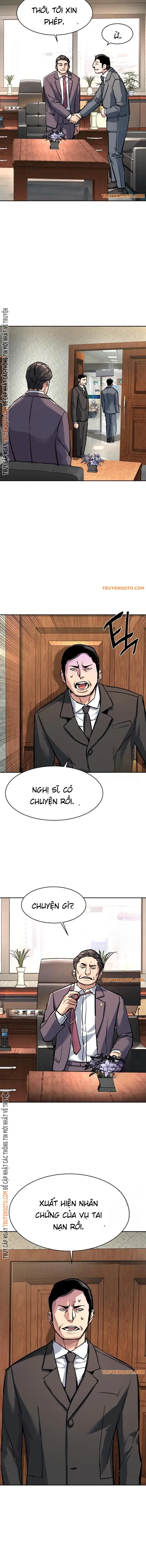 Bạn Học Của Tôi Là Lính Đánh Thuê Chapter 230 - Trang 2