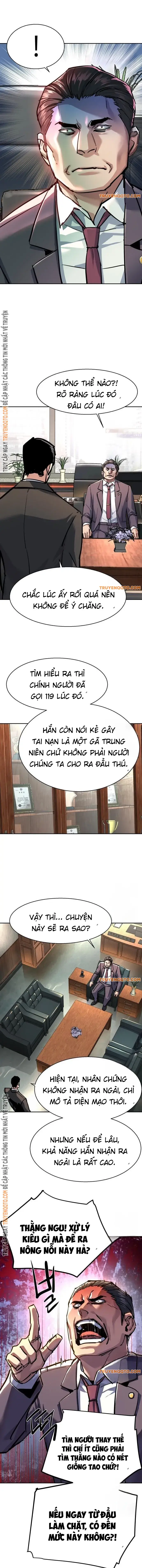 Bạn Học Của Tôi Là Lính Đánh Thuê Chapter 230 - Trang 2
