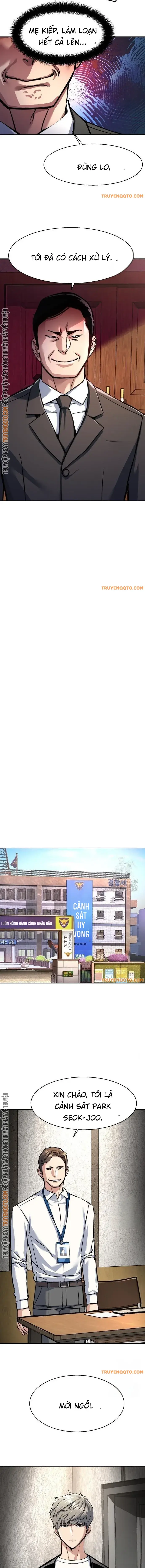 Bạn Học Của Tôi Là Lính Đánh Thuê Chapter 230 - Trang 2