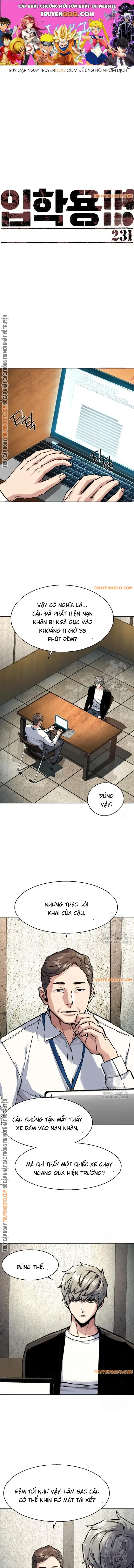 Bạn Học Của Tôi Là Lính Đánh Thuê Chapter 231 - Trang 2