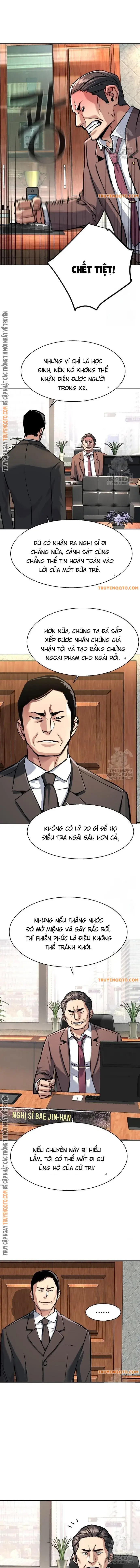Bạn Học Của Tôi Là Lính Đánh Thuê Chapter 231 - Trang 2