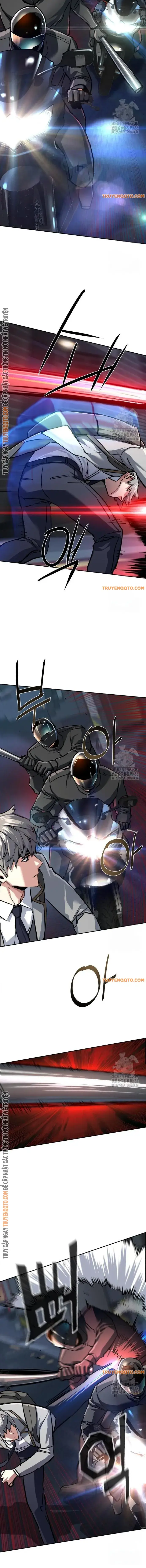 Bạn Học Của Tôi Là Lính Đánh Thuê Chapter 231 - Trang 2