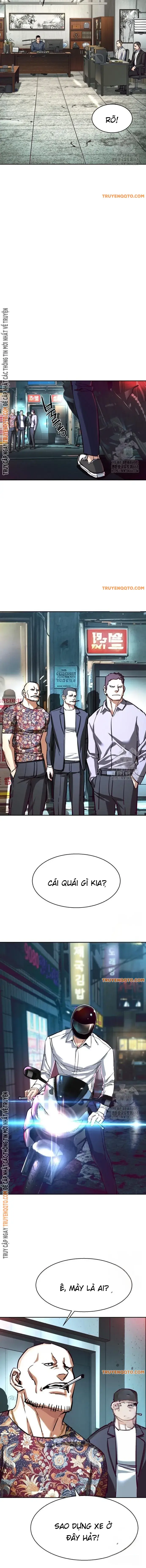 Bạn Học Của Tôi Là Lính Đánh Thuê Chapter 232 - Trang 2