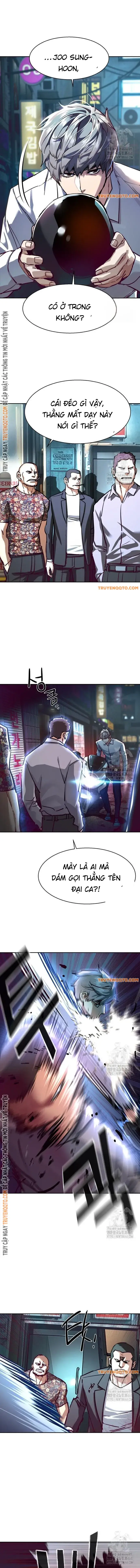 Bạn Học Của Tôi Là Lính Đánh Thuê Chapter 232 - Trang 2