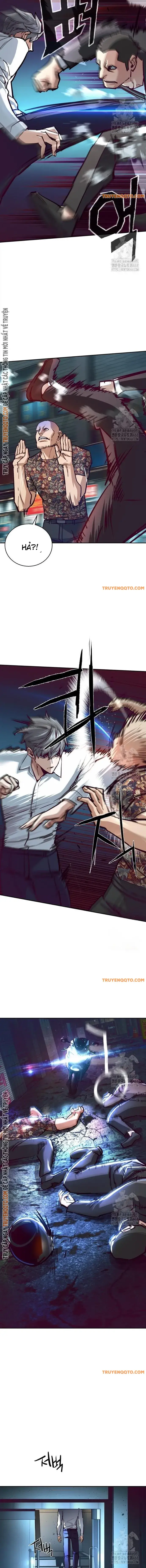 Bạn Học Của Tôi Là Lính Đánh Thuê Chapter 232 - Trang 2