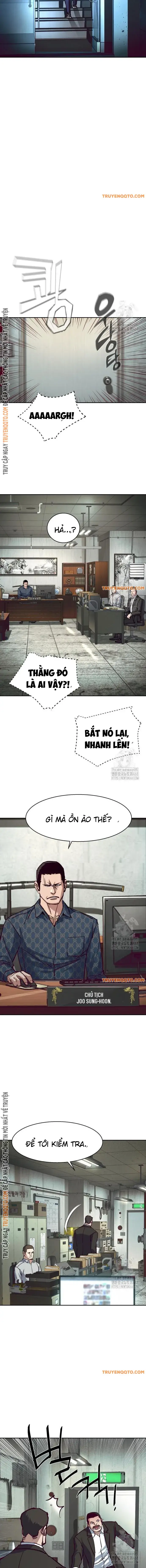 Bạn Học Của Tôi Là Lính Đánh Thuê Chapter 232 - Trang 2