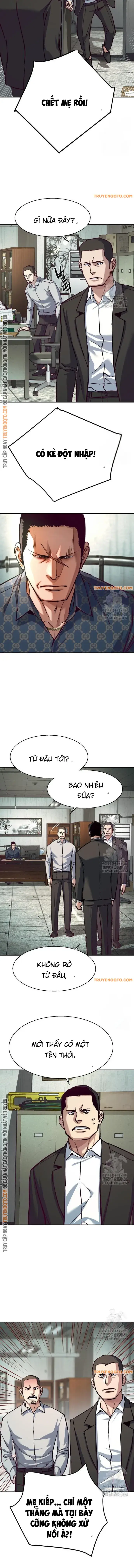 Bạn Học Của Tôi Là Lính Đánh Thuê Chapter 232 - Trang 2