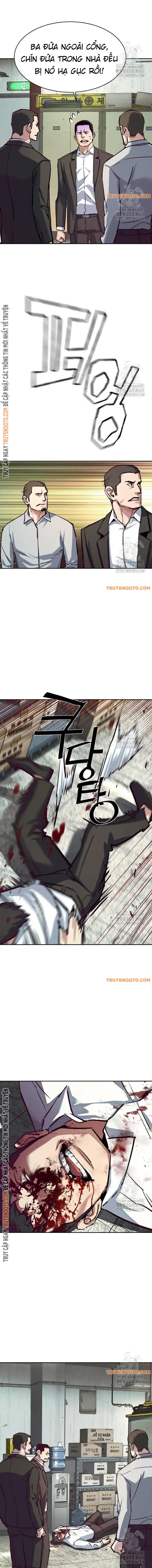 Bạn Học Của Tôi Là Lính Đánh Thuê Chapter 232 - Trang 2