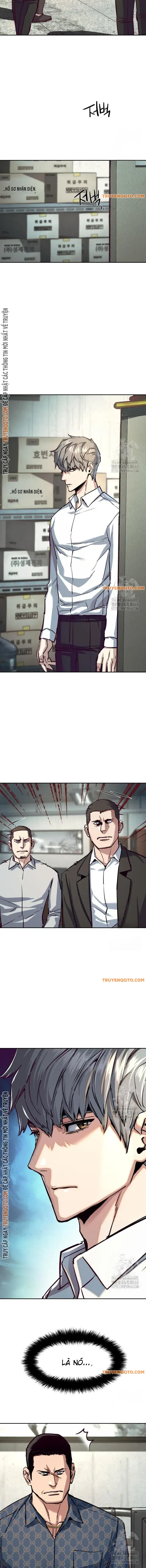 Bạn Học Của Tôi Là Lính Đánh Thuê Chapter 232 - Trang 2