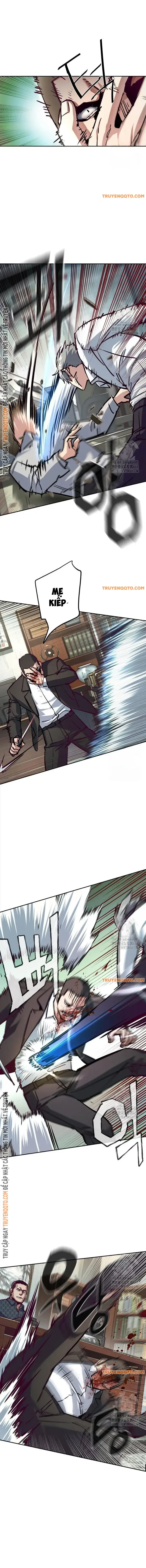 Bạn Học Của Tôi Là Lính Đánh Thuê Chapter 232 - Trang 2