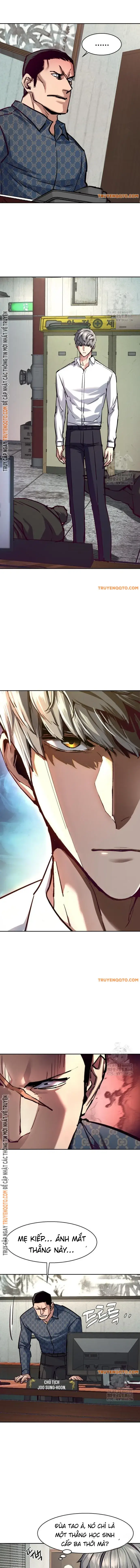 Bạn Học Của Tôi Là Lính Đánh Thuê Chapter 232 - Trang 2