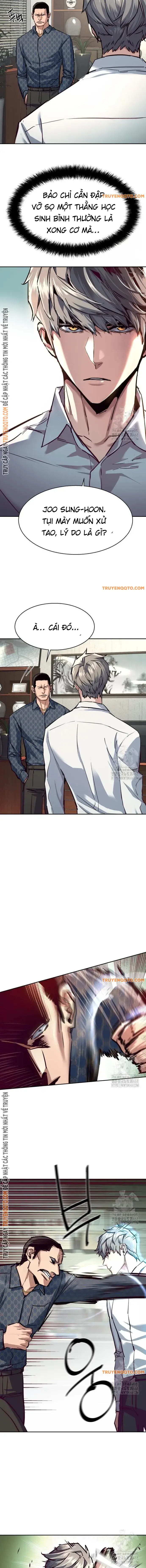 Bạn Học Của Tôi Là Lính Đánh Thuê Chapter 232 - Trang 2