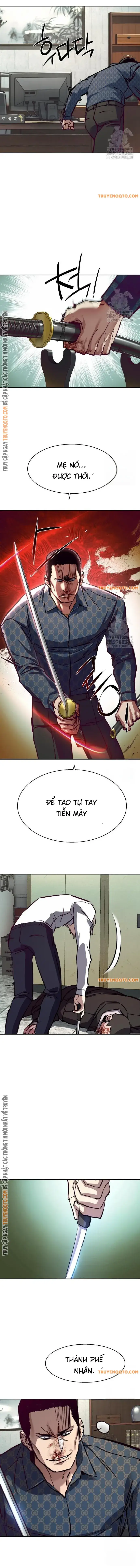Bạn Học Của Tôi Là Lính Đánh Thuê Chapter 232 - Trang 2