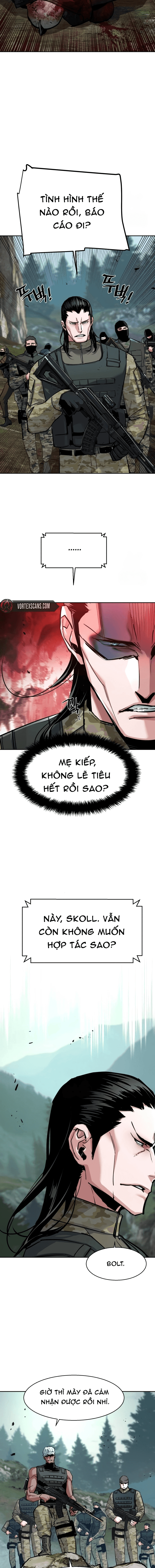 Bạn Học Của Tôi Là Lính Đánh Thuê Chapter 250 - Trang 2