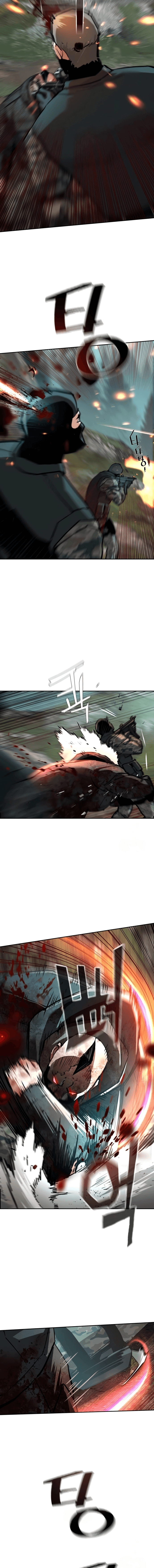 Bạn Học Của Tôi Là Lính Đánh Thuê Chapter 250 - Trang 2