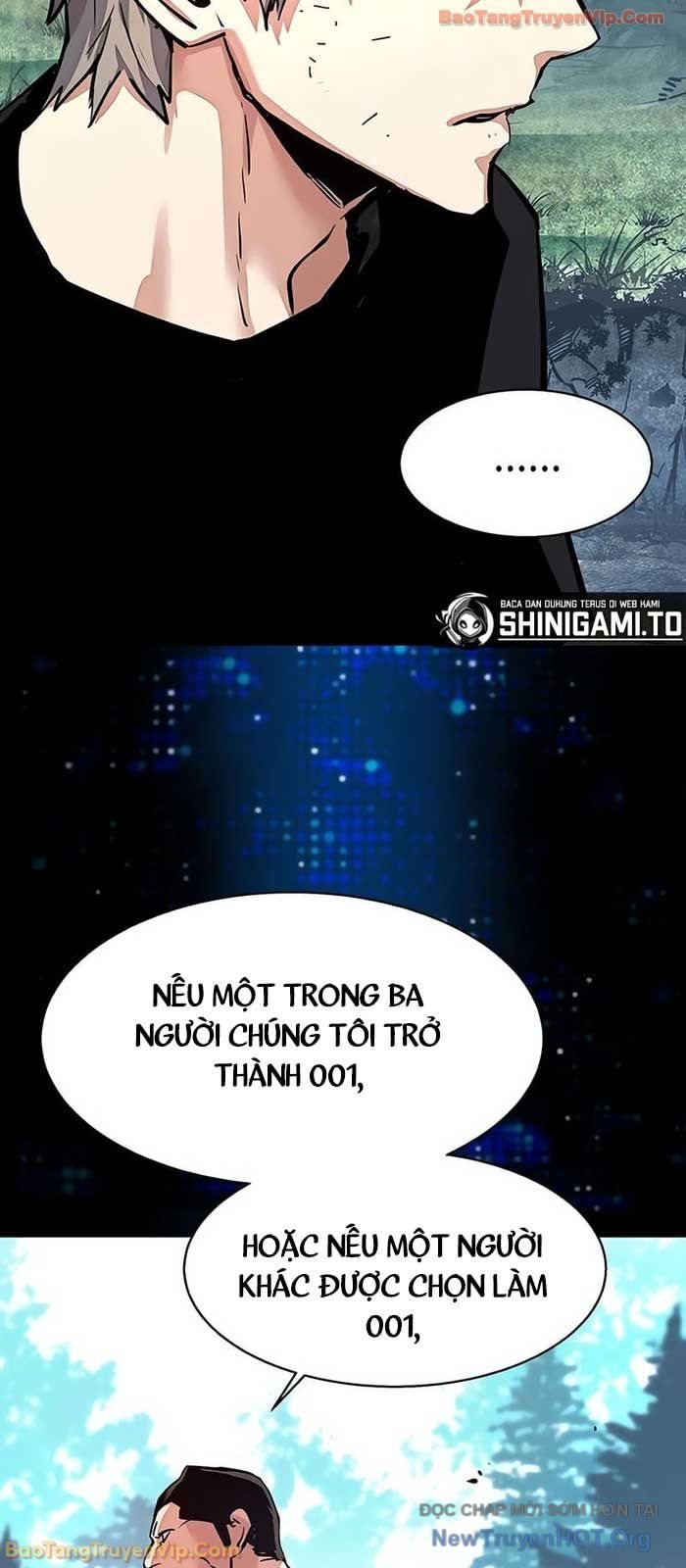 Bạn Học Của Tôi Là Lính Đánh Thuê Chapter 255 - Trang 2