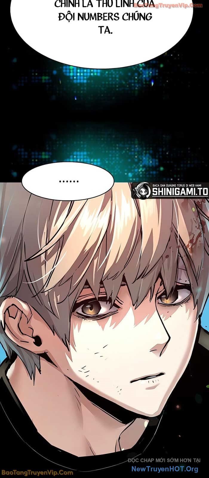 Bạn Học Của Tôi Là Lính Đánh Thuê Chapter 255 - Trang 2