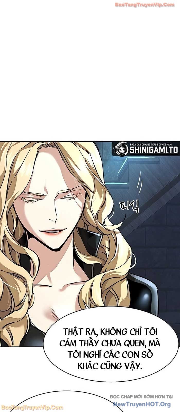 Bạn Học Của Tôi Là Lính Đánh Thuê Chapter 255 - Trang 2