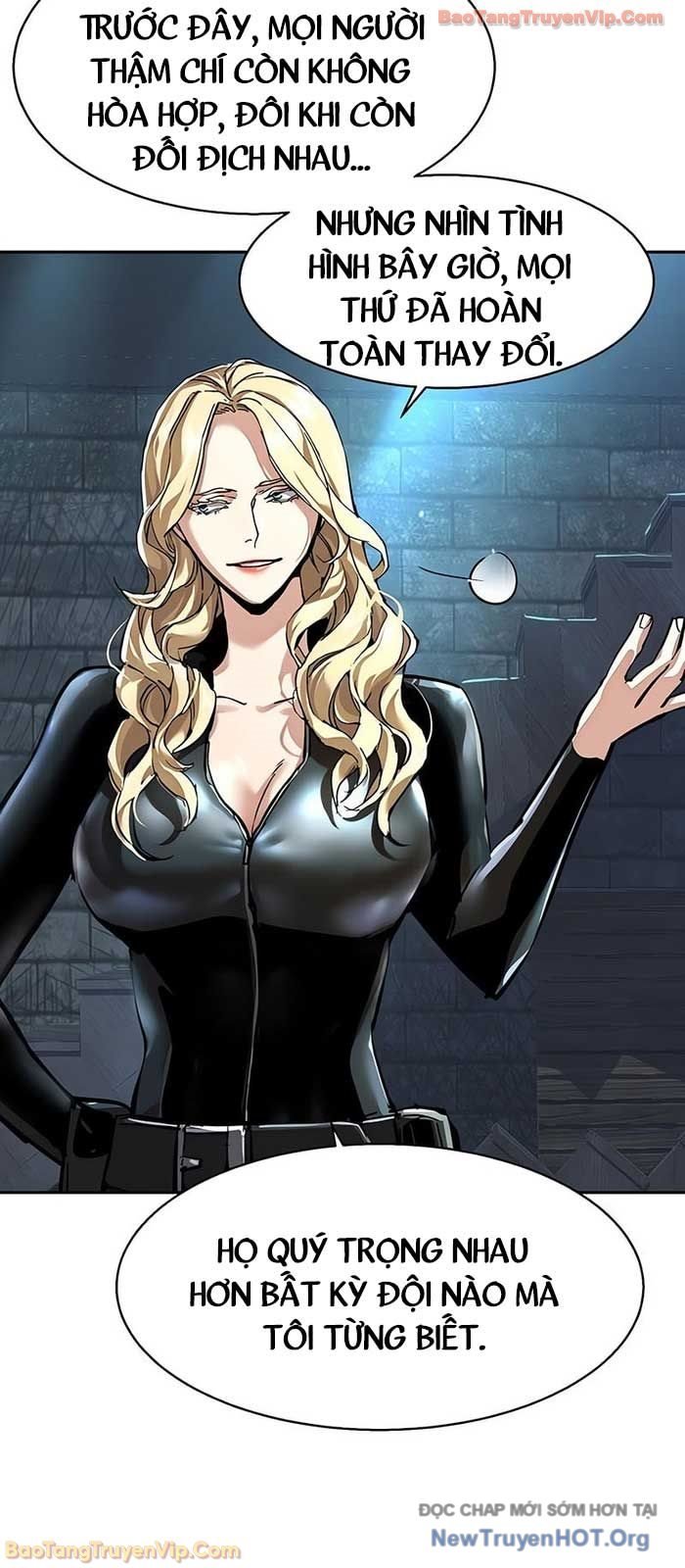 Bạn Học Của Tôi Là Lính Đánh Thuê Chapter 255 - Trang 2