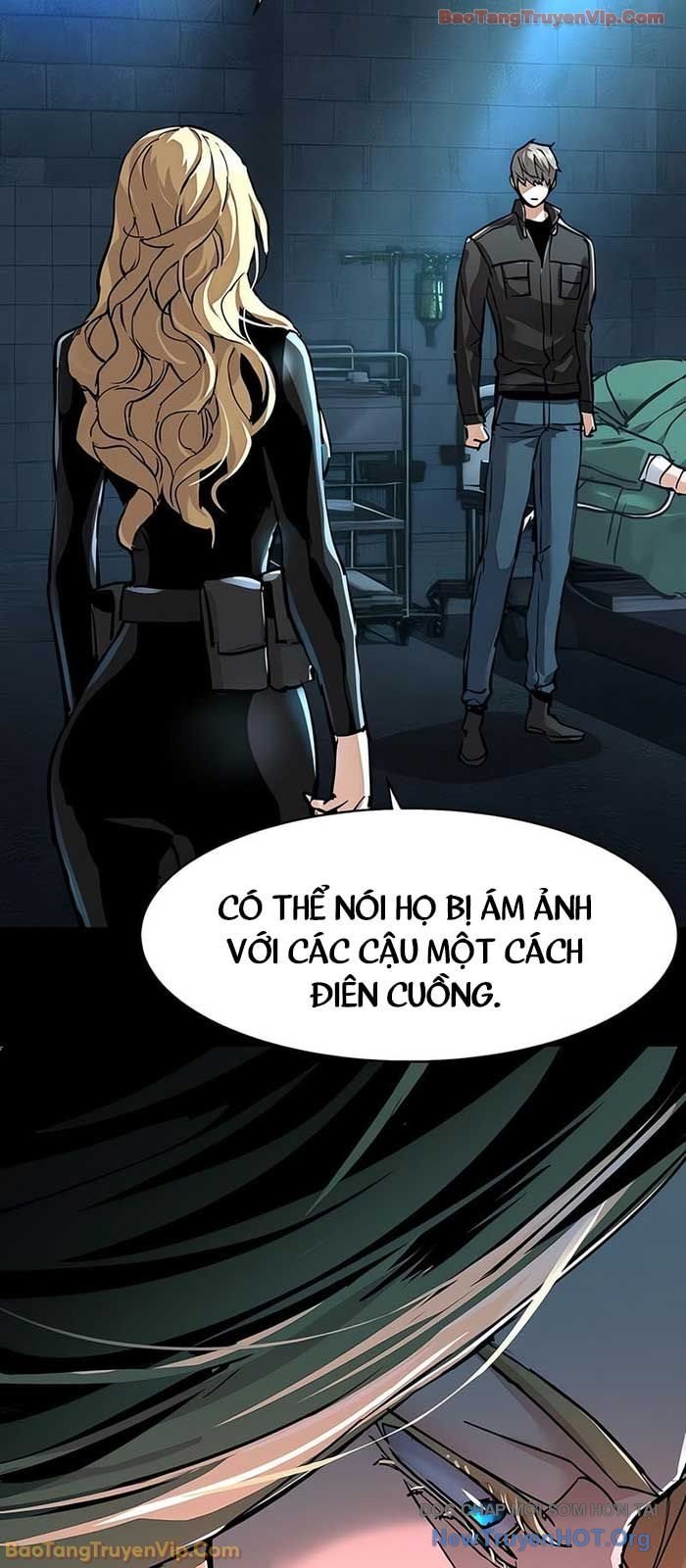 Bạn Học Của Tôi Là Lính Đánh Thuê Chapter 255 - Trang 2