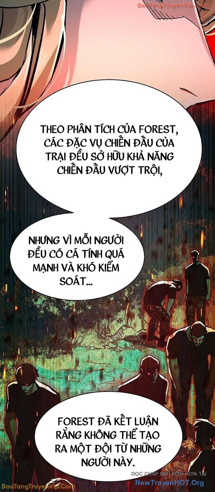 Bạn Học Của Tôi Là Lính Đánh Thuê Chapter 255 - Trang 2