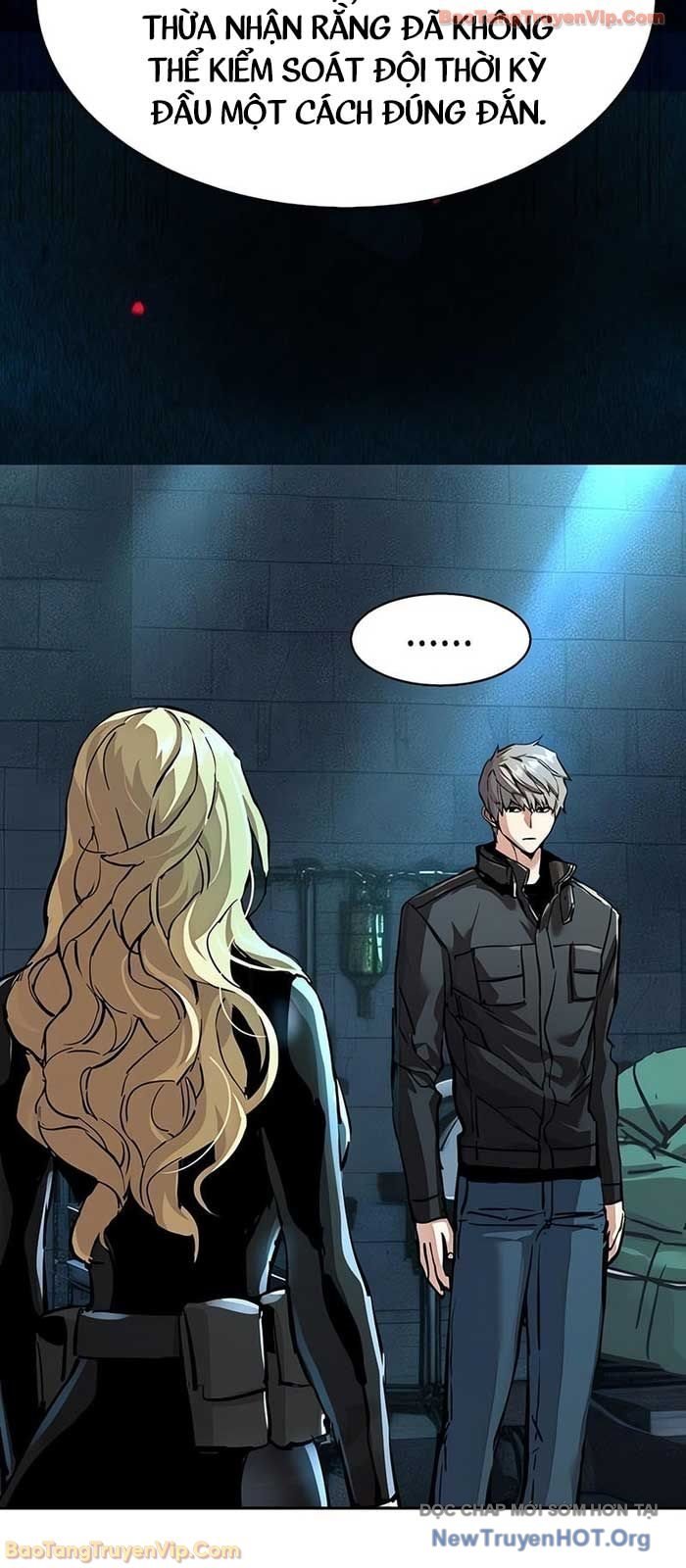 Bạn Học Của Tôi Là Lính Đánh Thuê Chapter 255 - Trang 2