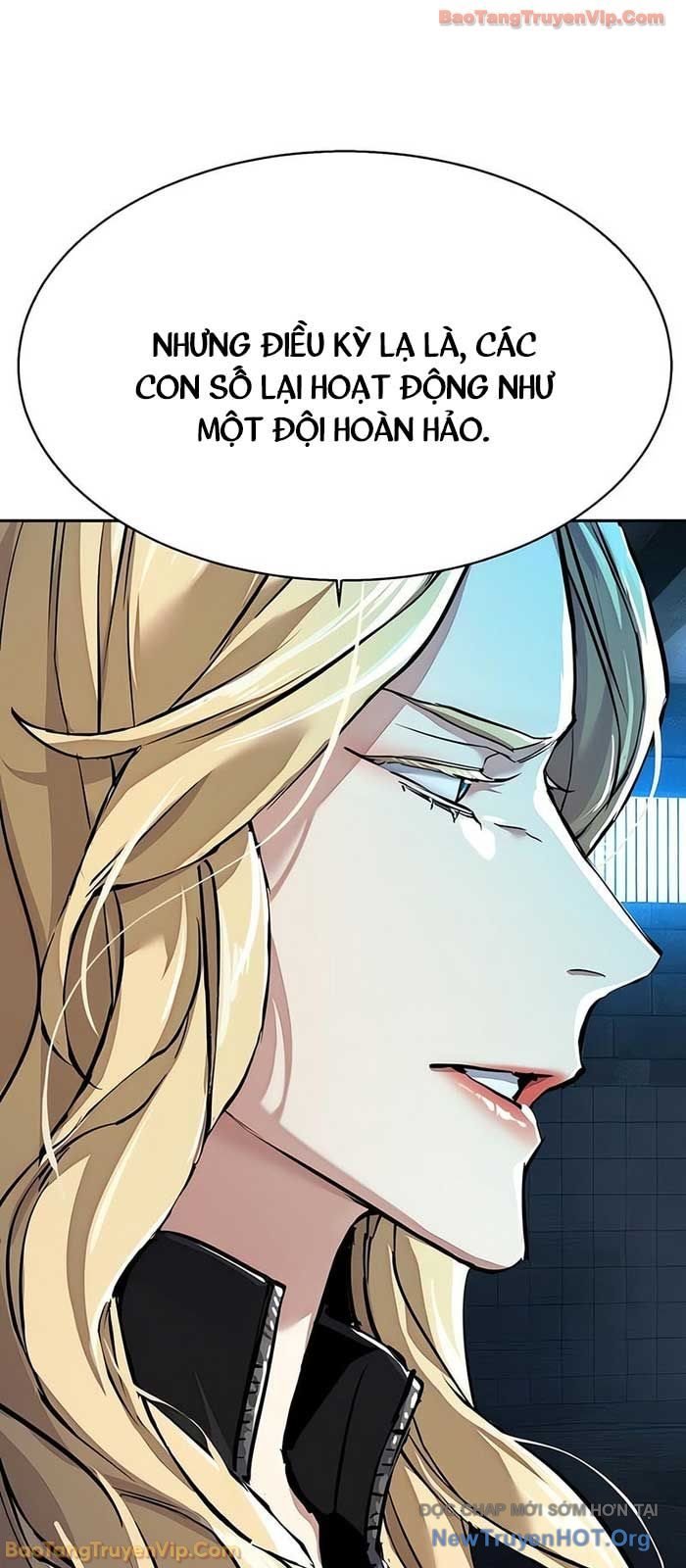 Bạn Học Của Tôi Là Lính Đánh Thuê Chapter 255 - Trang 2