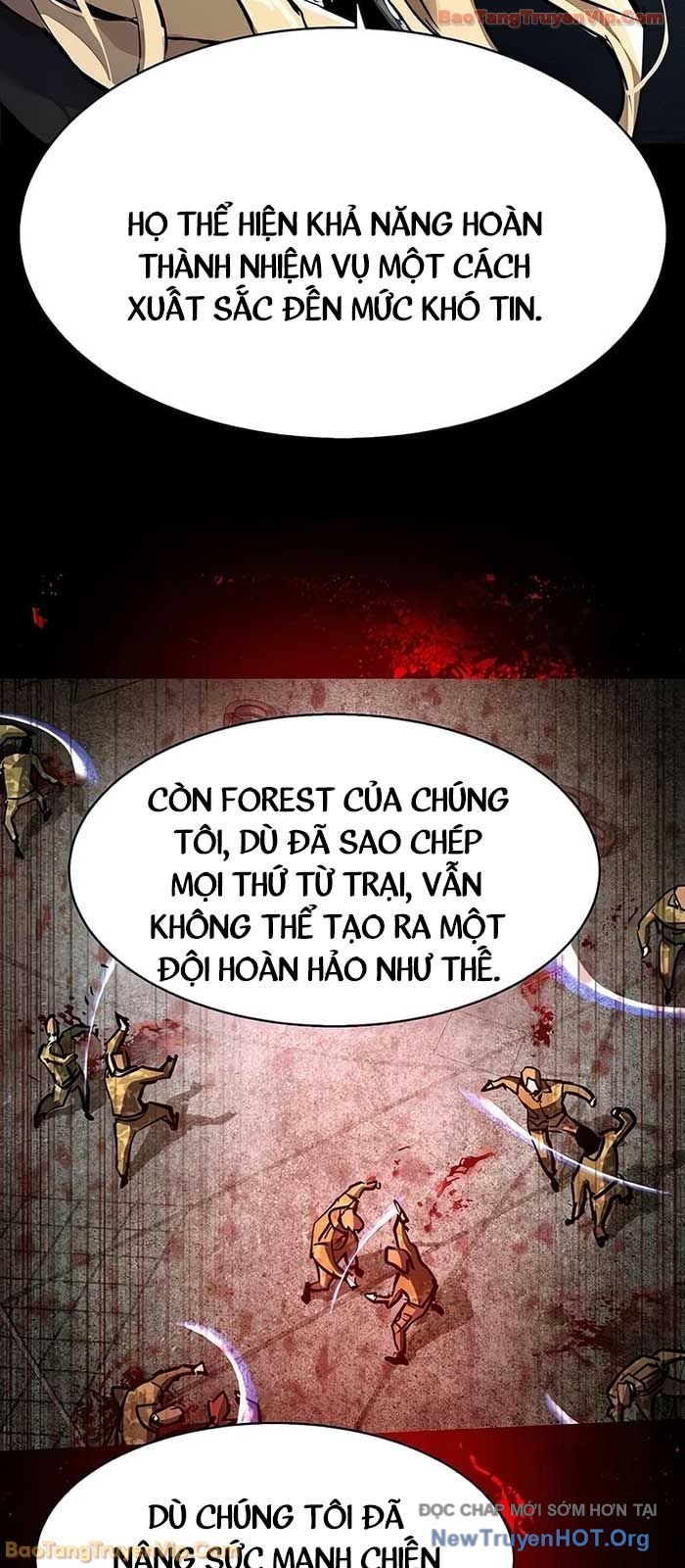 Bạn Học Của Tôi Là Lính Đánh Thuê Chapter 255 - Trang 2