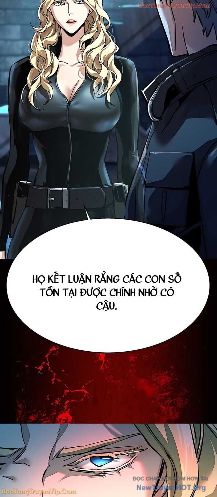 Bạn Học Của Tôi Là Lính Đánh Thuê Chapter 255 - Trang 2