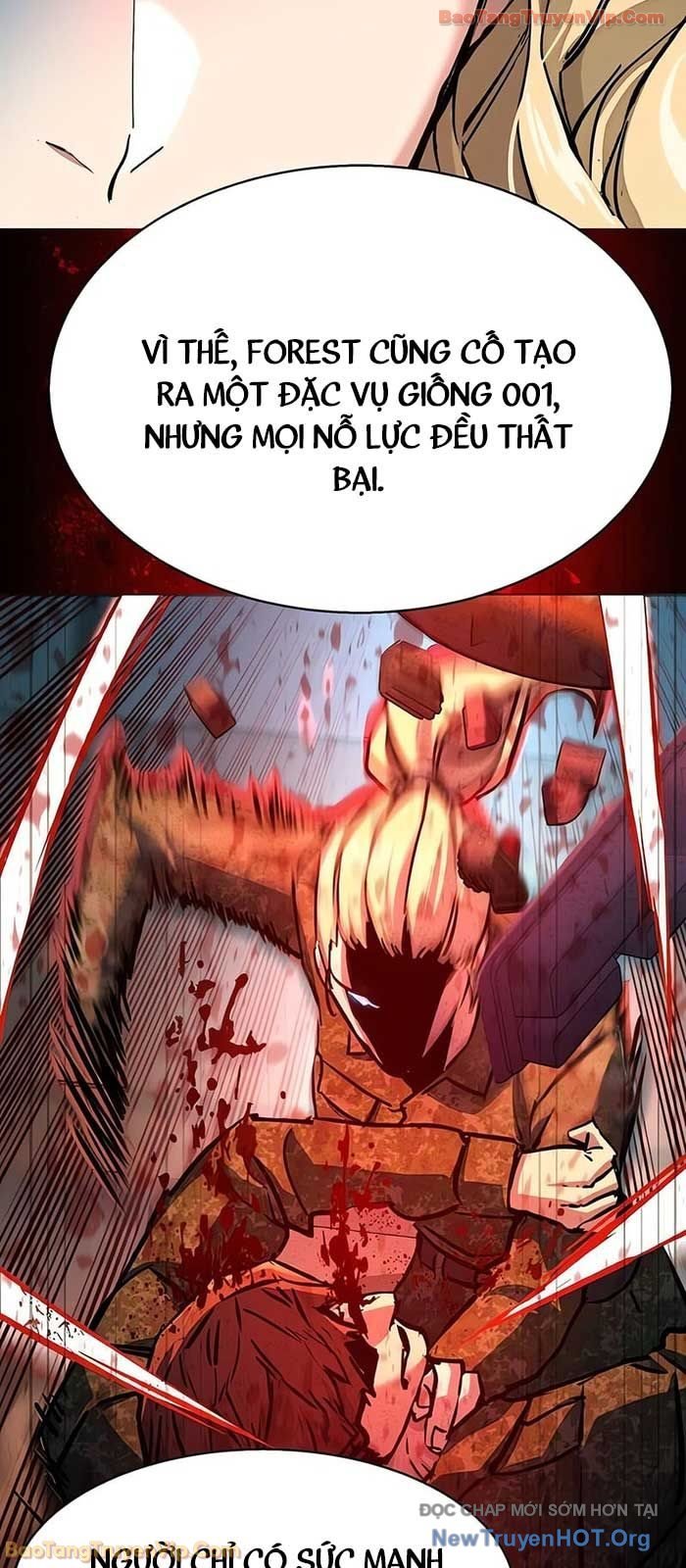 Bạn Học Của Tôi Là Lính Đánh Thuê Chapter 255 - Trang 2