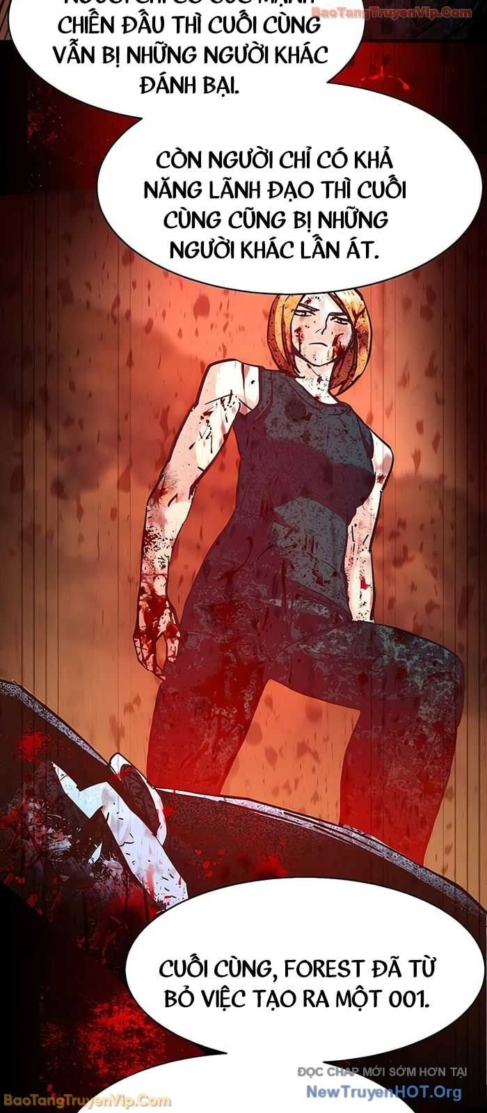 Bạn Học Của Tôi Là Lính Đánh Thuê Chapter 255 - Trang 2