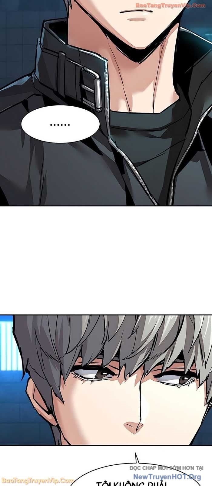 Bạn Học Của Tôi Là Lính Đánh Thuê Chapter 255 - Trang 2