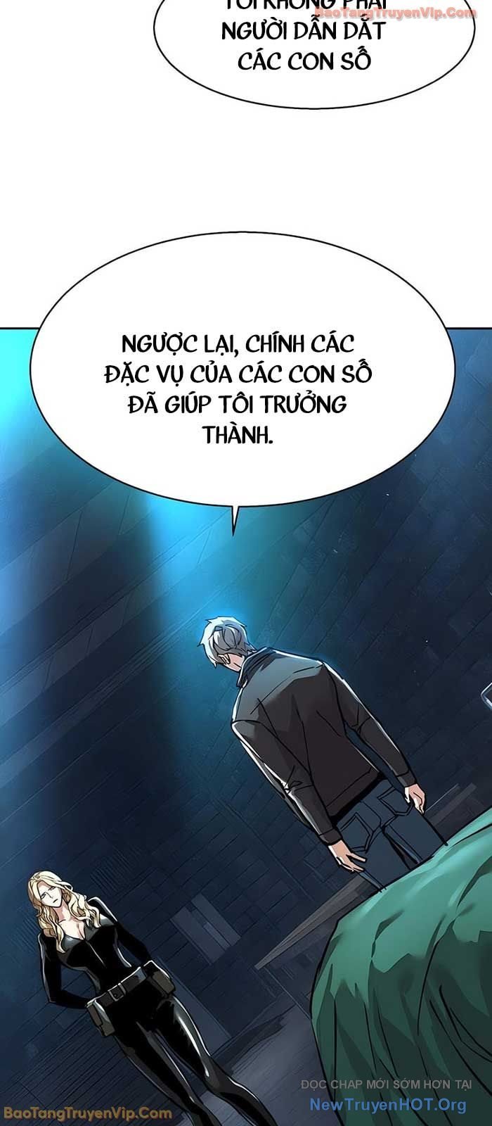 Bạn Học Của Tôi Là Lính Đánh Thuê Chapter 255 - Trang 2