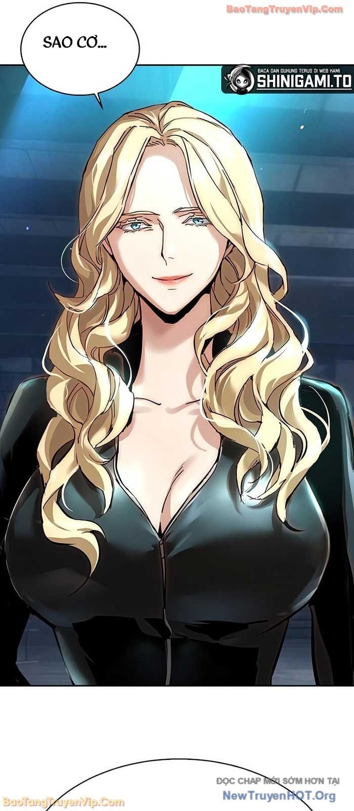 Bạn Học Của Tôi Là Lính Đánh Thuê Chapter 255 - Trang 2