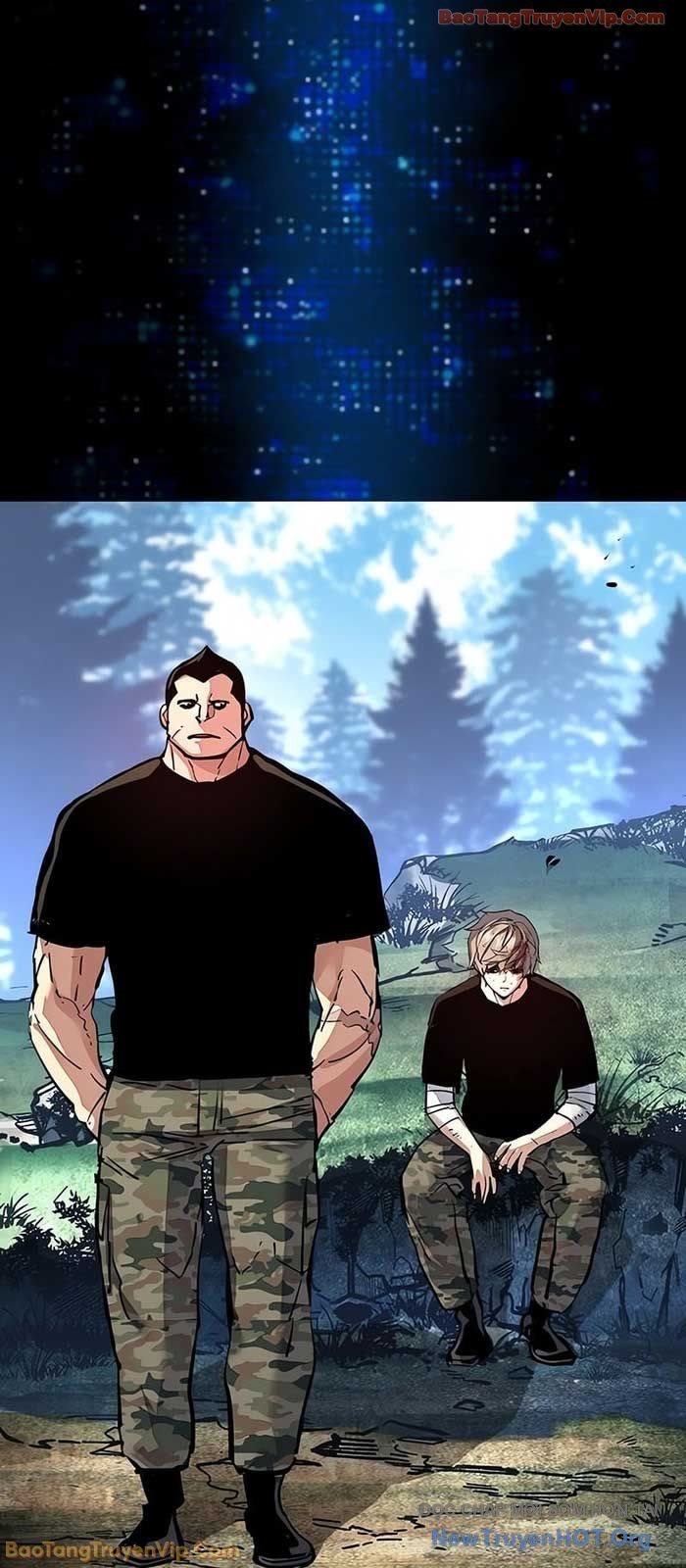 Bạn Học Của Tôi Là Lính Đánh Thuê Chapter 255 - Trang 2