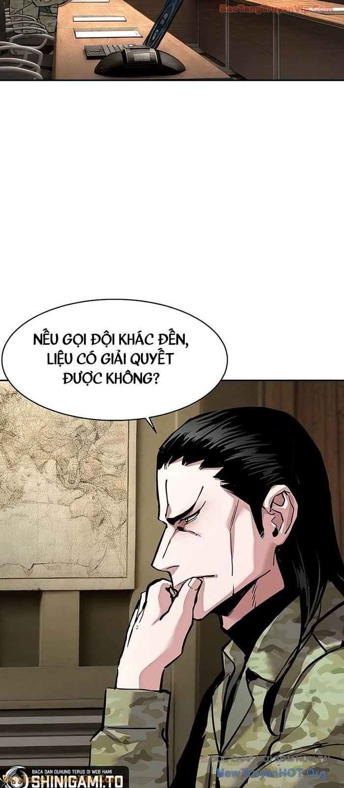 Bạn Học Của Tôi Là Lính Đánh Thuê Chapter 255 - Trang 2