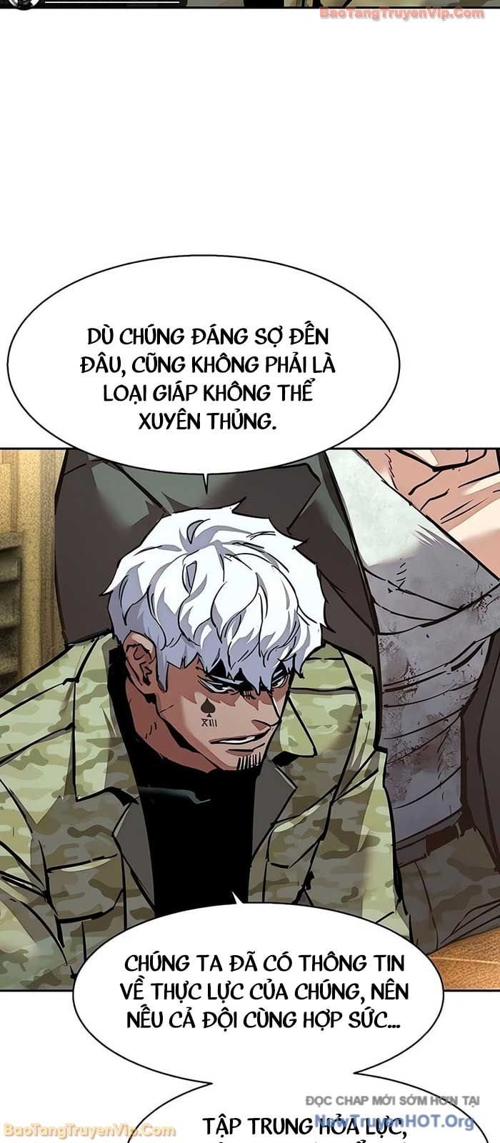 Bạn Học Của Tôi Là Lính Đánh Thuê Chapter 255 - Trang 2