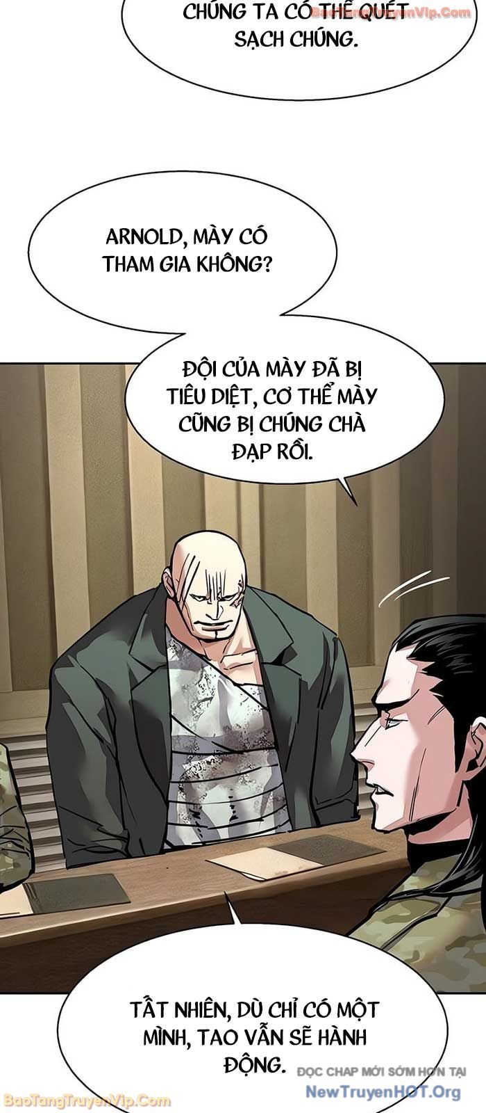 Bạn Học Của Tôi Là Lính Đánh Thuê Chapter 255 - Trang 2