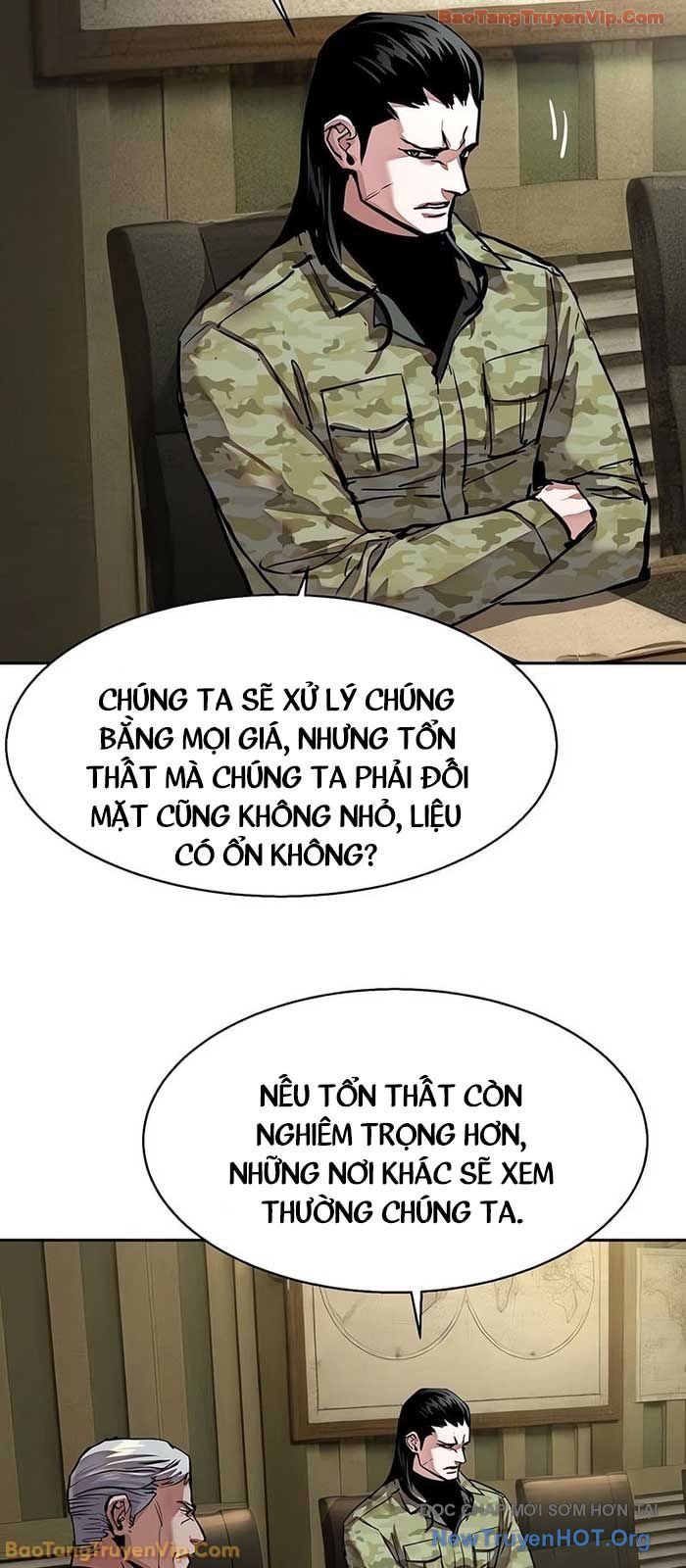 Bạn Học Của Tôi Là Lính Đánh Thuê Chapter 255 - Trang 2