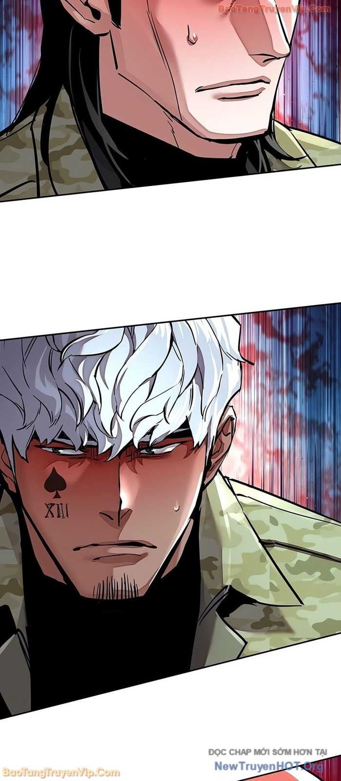 Bạn Học Của Tôi Là Lính Đánh Thuê Chapter 255 - Trang 2