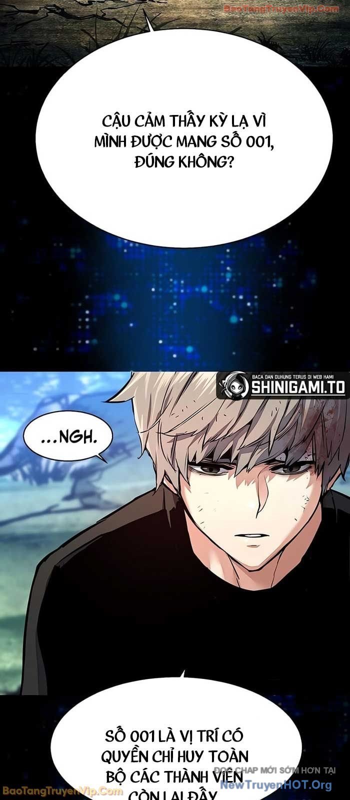 Bạn Học Của Tôi Là Lính Đánh Thuê Chapter 255 - Trang 2