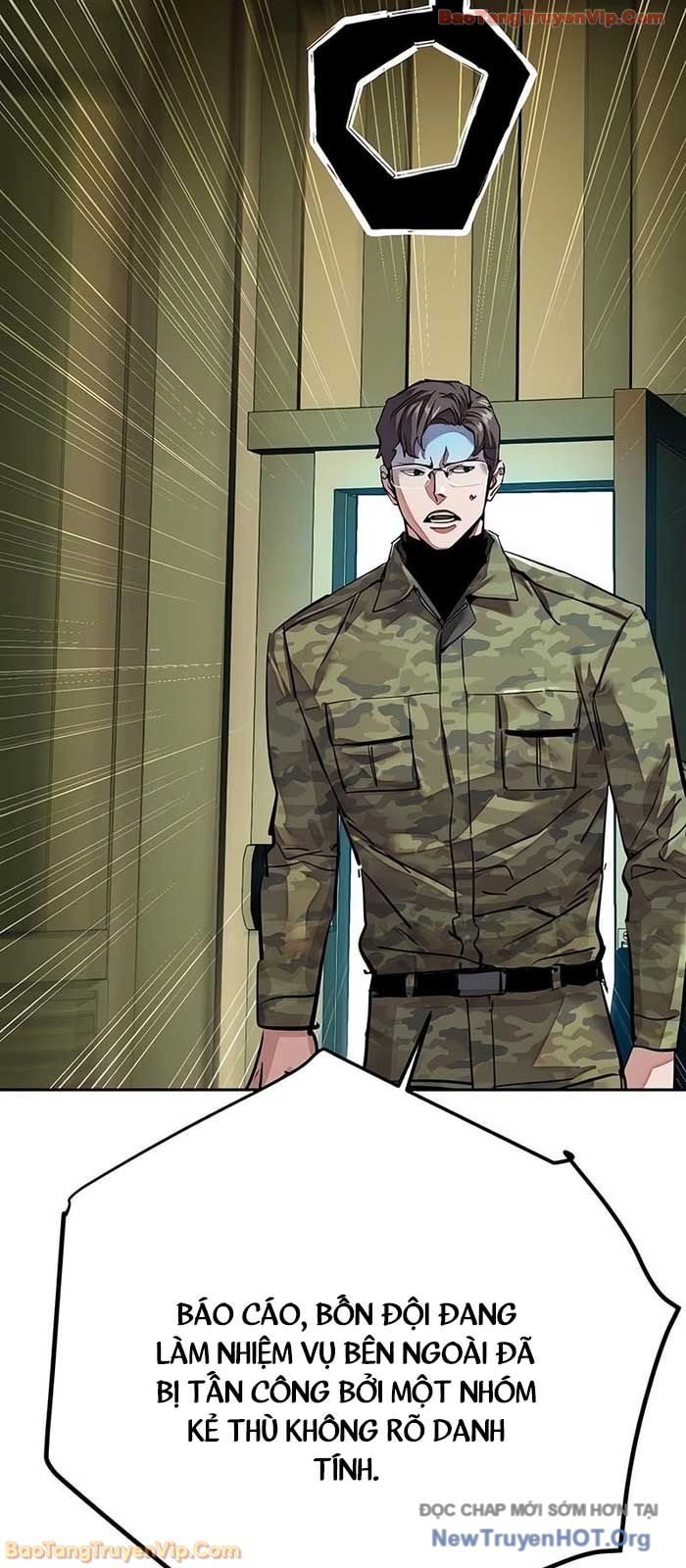 Bạn Học Của Tôi Là Lính Đánh Thuê Chapter 255 - Trang 2