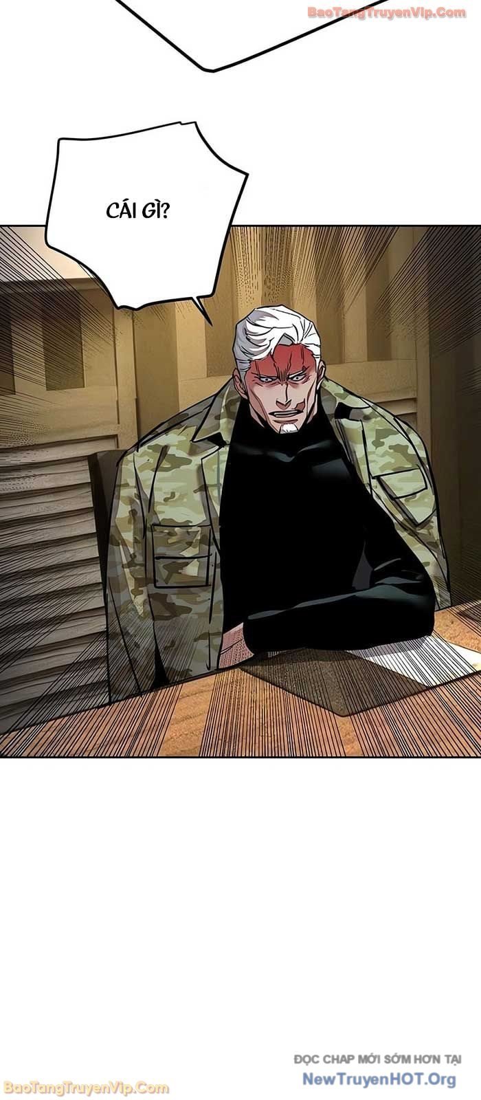 Bạn Học Của Tôi Là Lính Đánh Thuê Chapter 255 - Trang 2