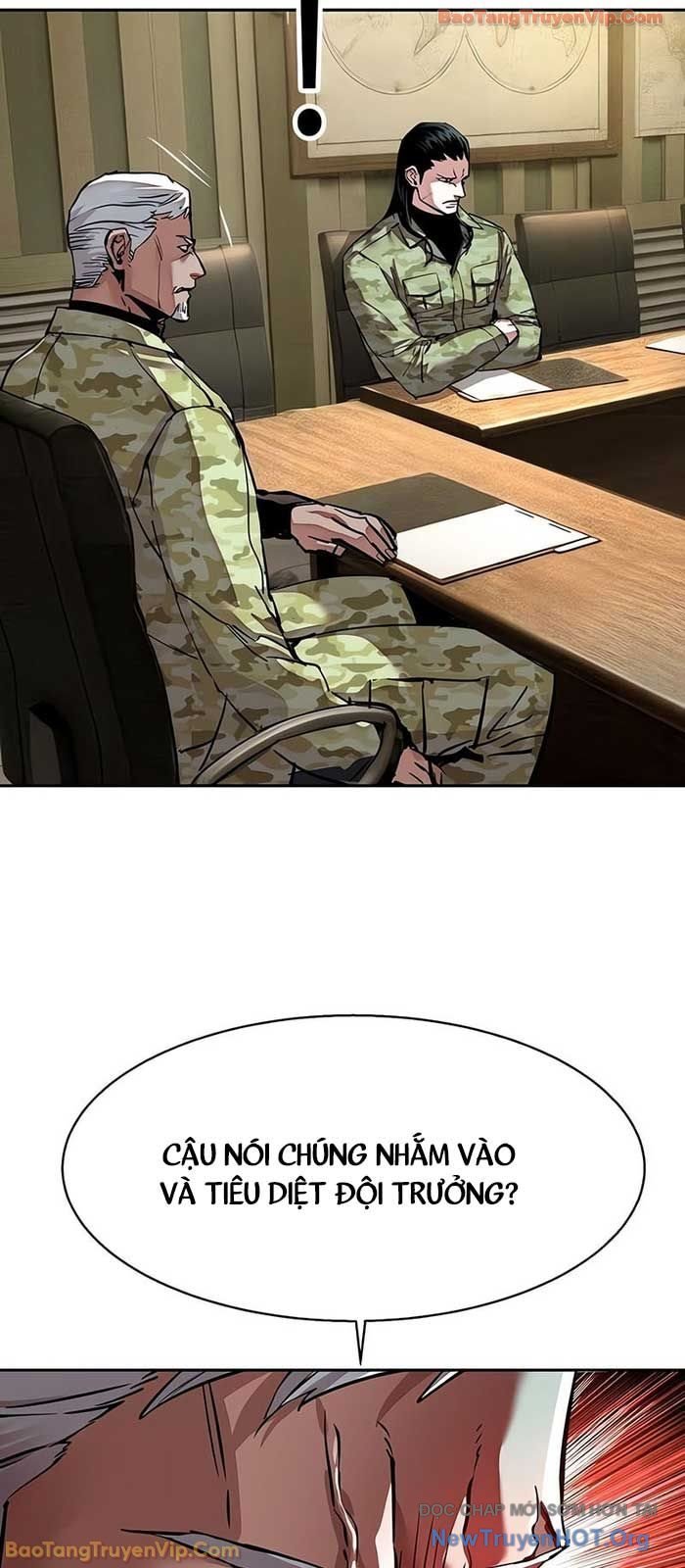 Bạn Học Của Tôi Là Lính Đánh Thuê Chapter 255 - Trang 2