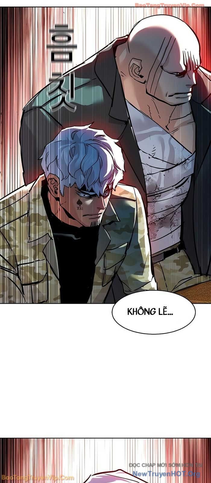 Bạn Học Của Tôi Là Lính Đánh Thuê Chapter 255 - Trang 2