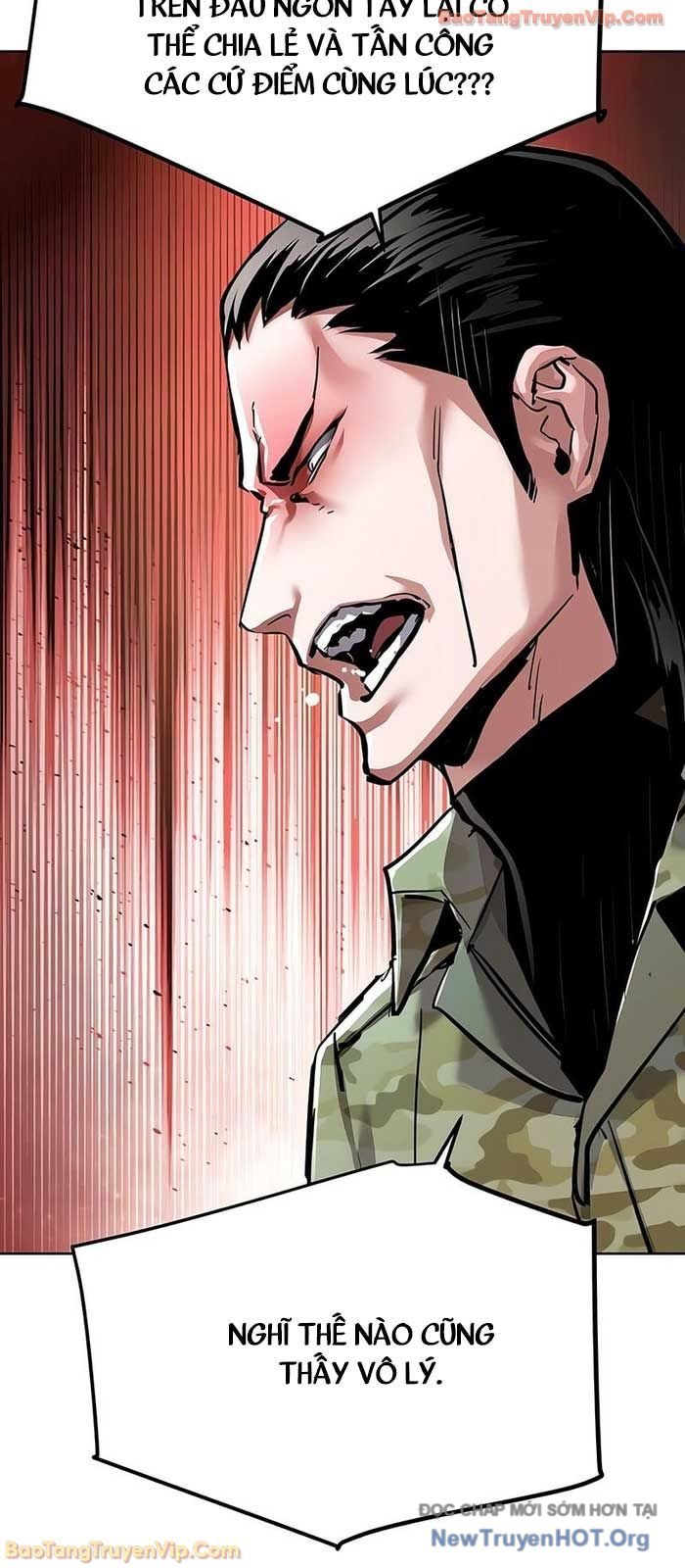 Bạn Học Của Tôi Là Lính Đánh Thuê Chapter 255 - Trang 2