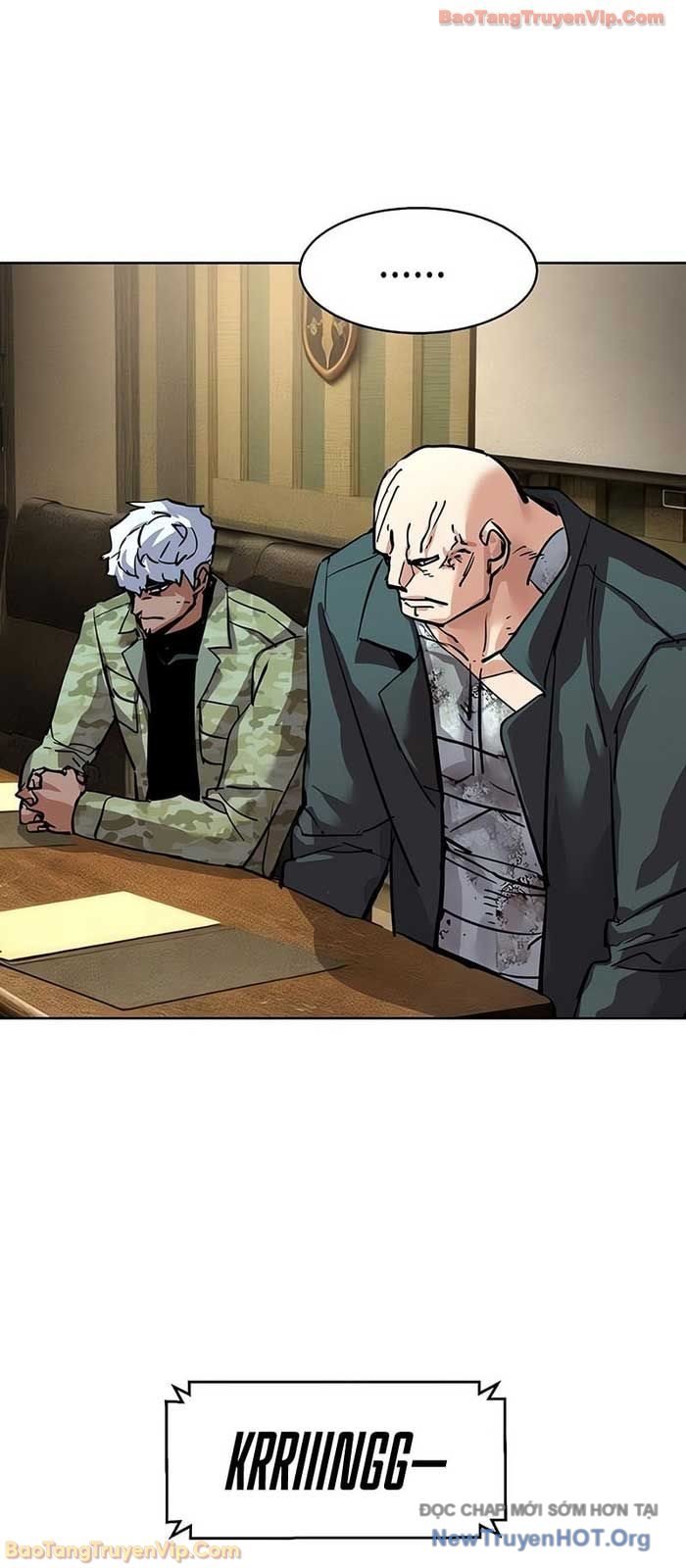 Bạn Học Của Tôi Là Lính Đánh Thuê Chapter 255 - Trang 2